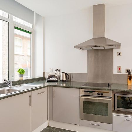 196 Bishopsgate Διαμέρισμα Λονδίνο Δωμάτιο φωτογραφία