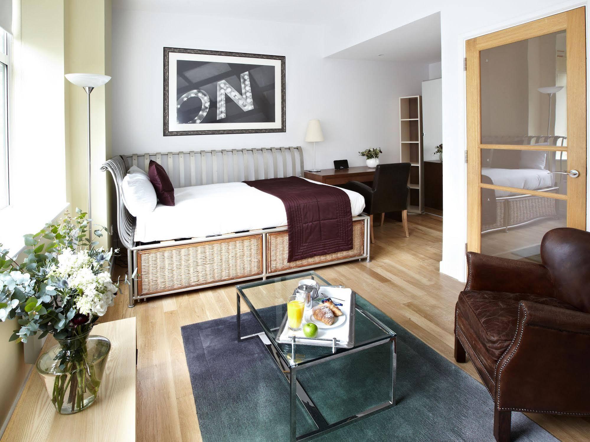 196 Bishopsgate Διαμέρισμα Λονδίνο Εξωτερικό φωτογραφία