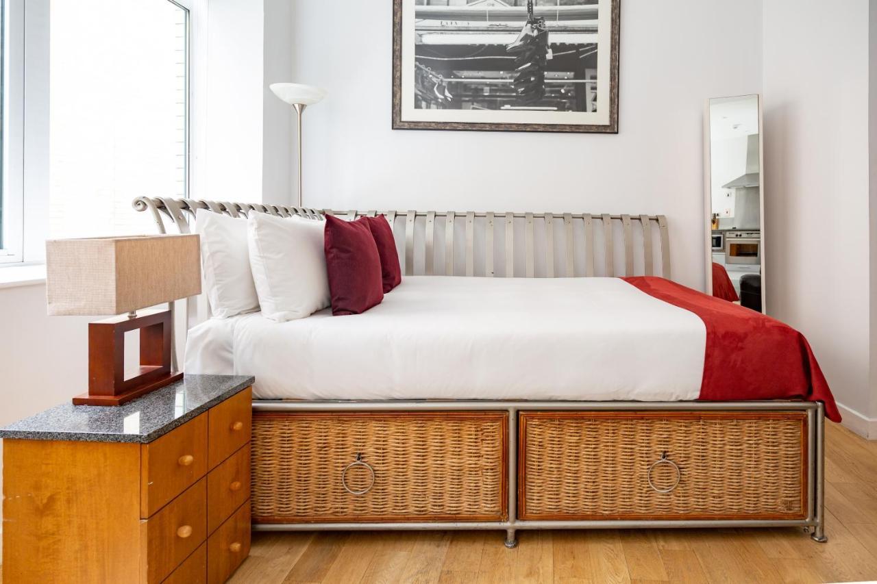 196 Bishopsgate Διαμέρισμα Λονδίνο Εξωτερικό φωτογραφία