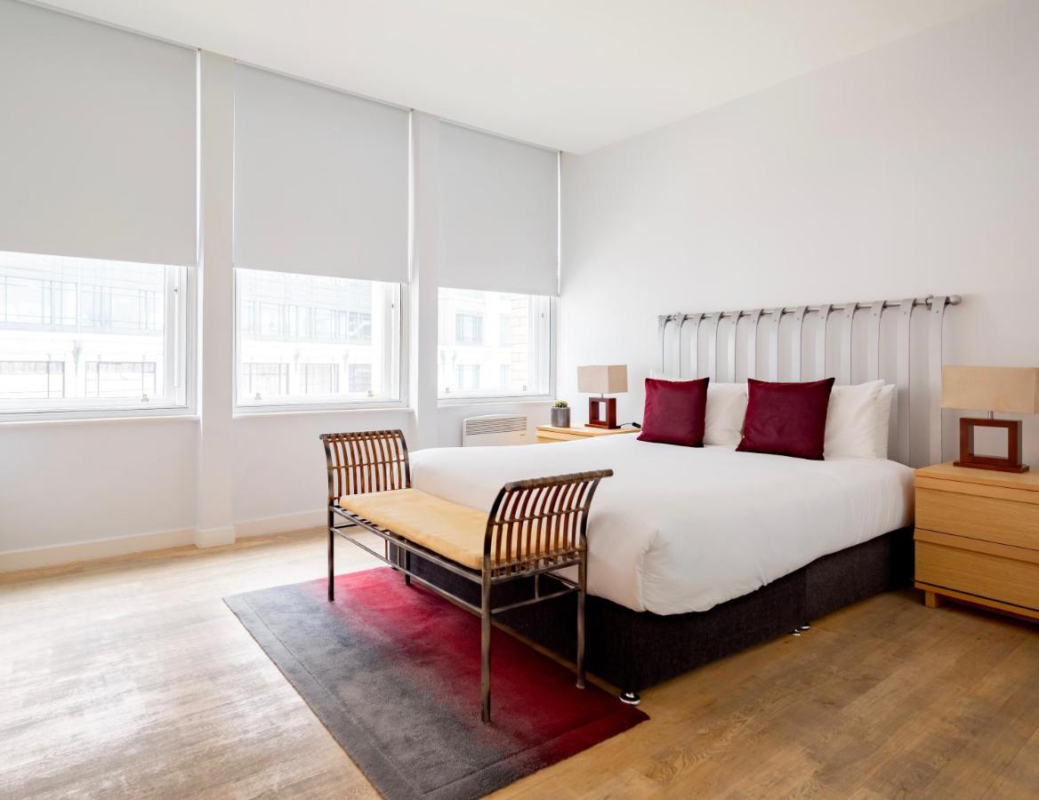 196 Bishopsgate Διαμέρισμα Λονδίνο Εξωτερικό φωτογραφία