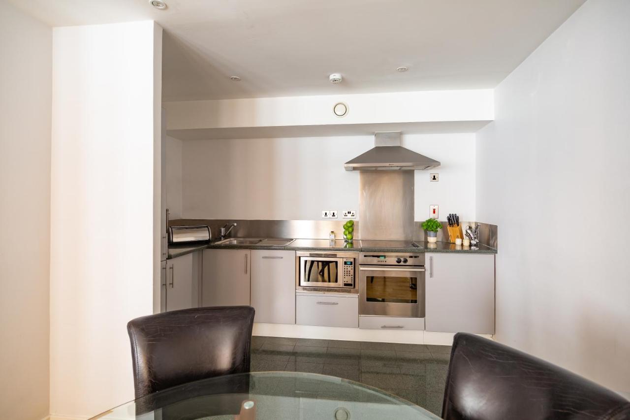 196 Bishopsgate Διαμέρισμα Λονδίνο Εξωτερικό φωτογραφία