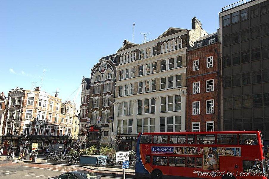196 Bishopsgate Διαμέρισμα Λονδίνο Εξωτερικό φωτογραφία