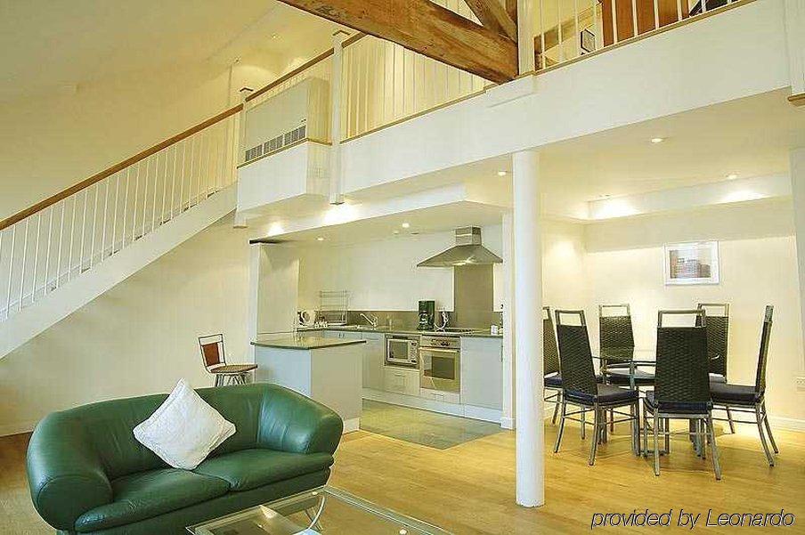 196 Bishopsgate Διαμέρισμα Λονδίνο Δωμάτιο φωτογραφία