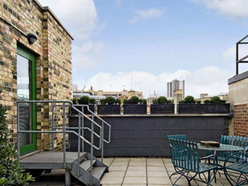 196 Bishopsgate Διαμέρισμα Λονδίνο Εξωτερικό φωτογραφία