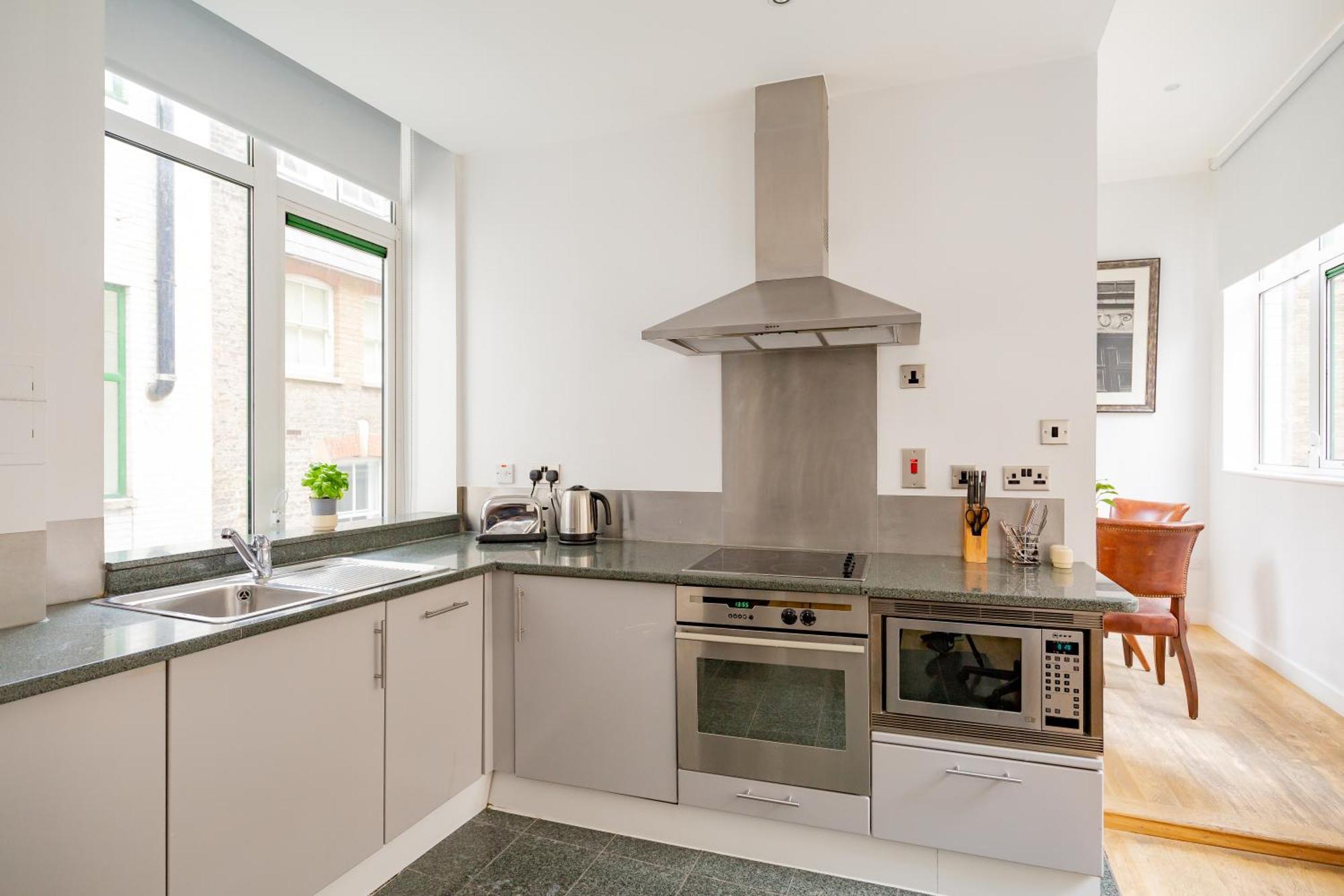 196 Bishopsgate Διαμέρισμα Λονδίνο Δωμάτιο φωτογραφία