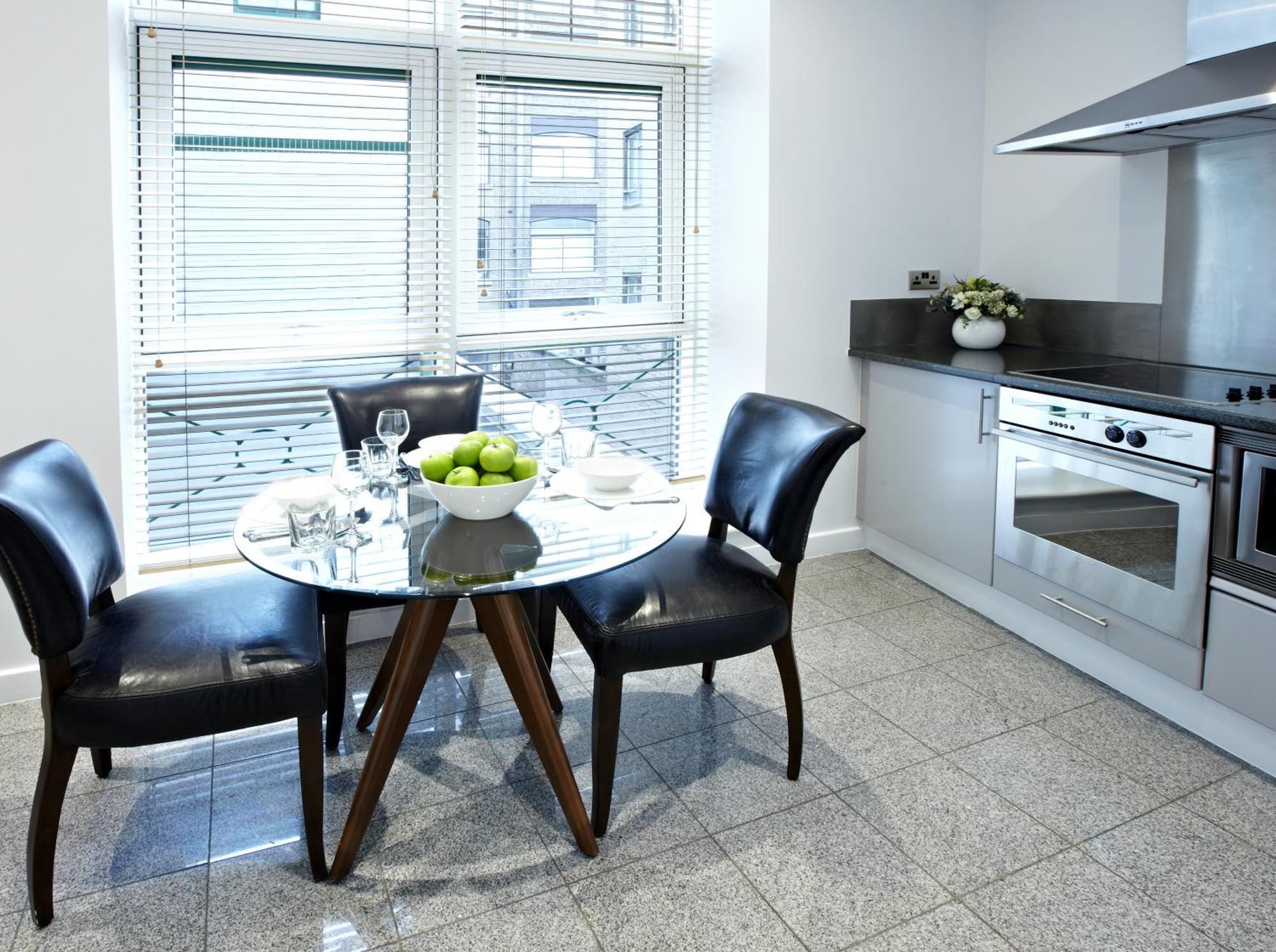 196 Bishopsgate Διαμέρισμα Λονδίνο Δωμάτιο φωτογραφία