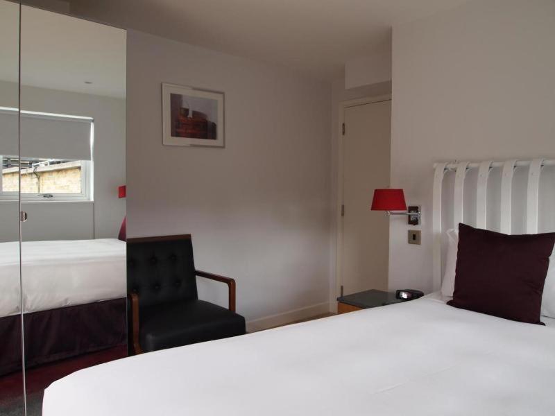 196 Bishopsgate Διαμέρισμα Λονδίνο Δωμάτιο φωτογραφία