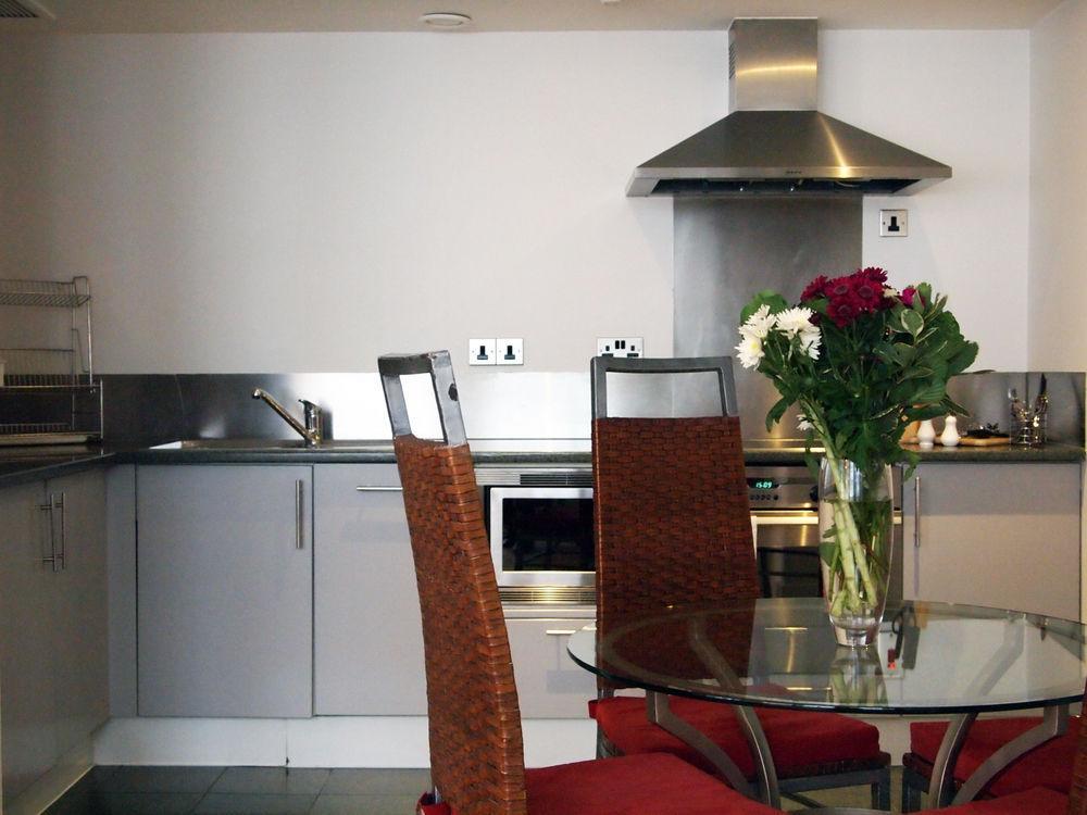 196 Bishopsgate Διαμέρισμα Λονδίνο Εξωτερικό φωτογραφία