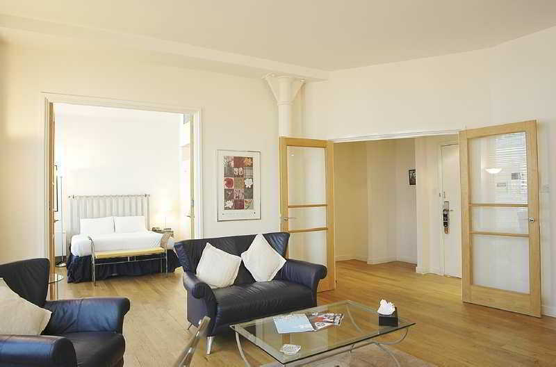 196 Bishopsgate Διαμέρισμα Λονδίνο Δωμάτιο φωτογραφία