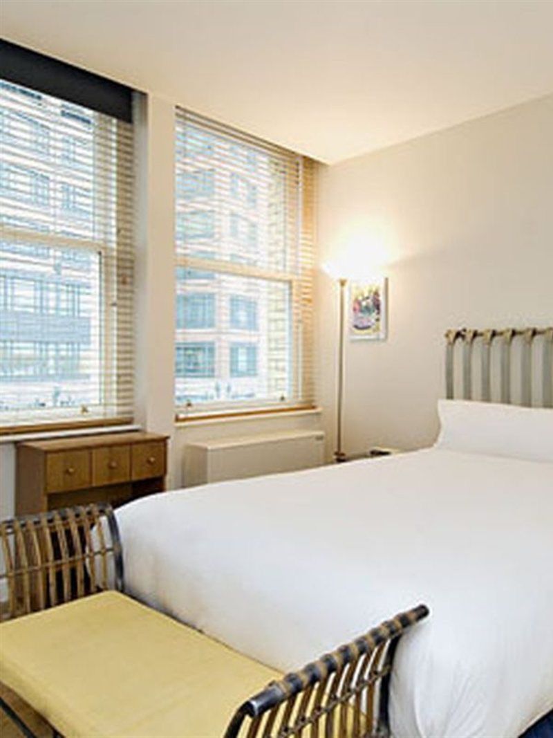 196 Bishopsgate Διαμέρισμα Λονδίνο Εξωτερικό φωτογραφία