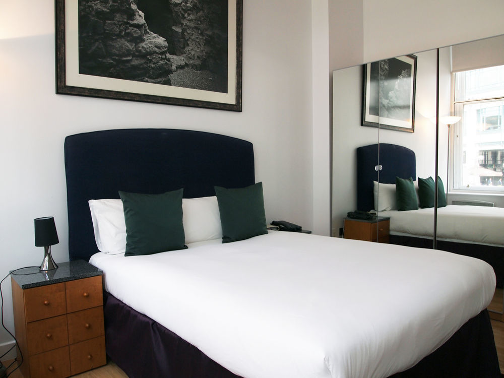 196 Bishopsgate Διαμέρισμα Λονδίνο Εξωτερικό φωτογραφία