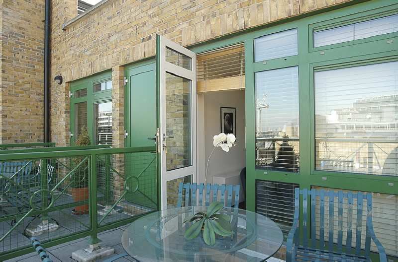 196 Bishopsgate Διαμέρισμα Λονδίνο Εξωτερικό φωτογραφία
