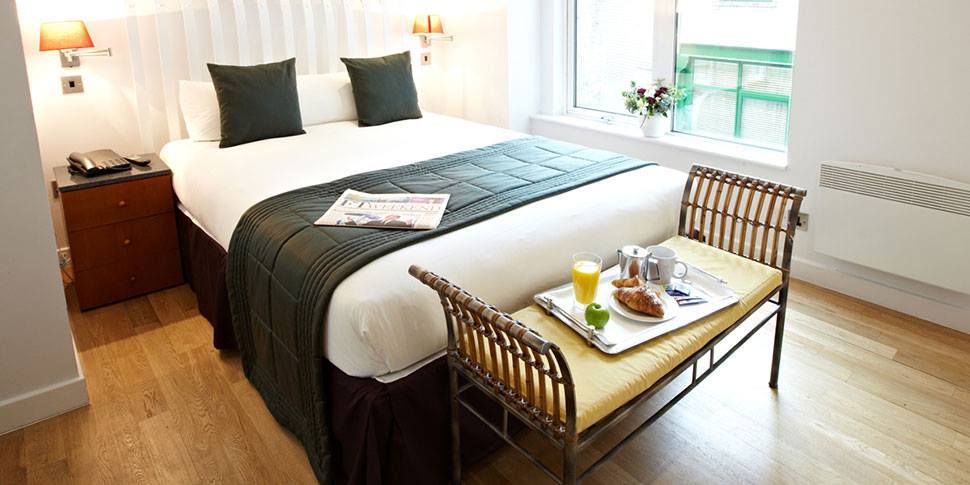 196 Bishopsgate Διαμέρισμα Λονδίνο Εξωτερικό φωτογραφία