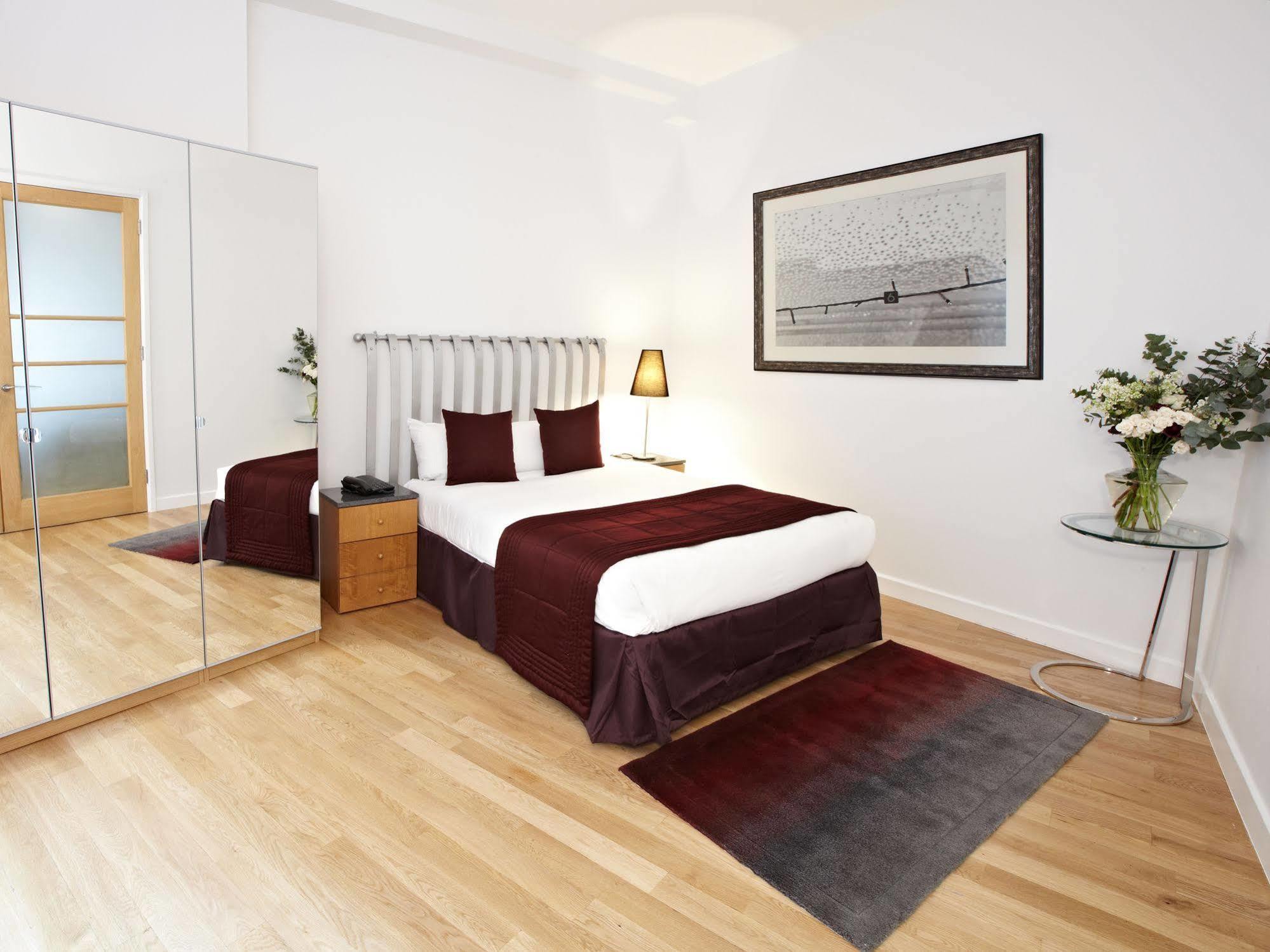 196 Bishopsgate Διαμέρισμα Λονδίνο Εξωτερικό φωτογραφία
