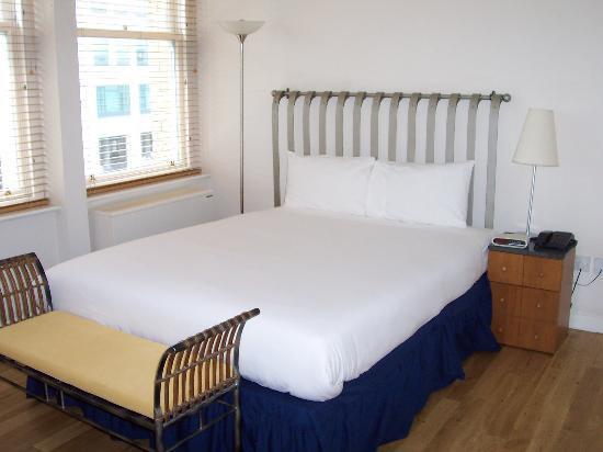 196 Bishopsgate Διαμέρισμα Λονδίνο Δωμάτιο φωτογραφία